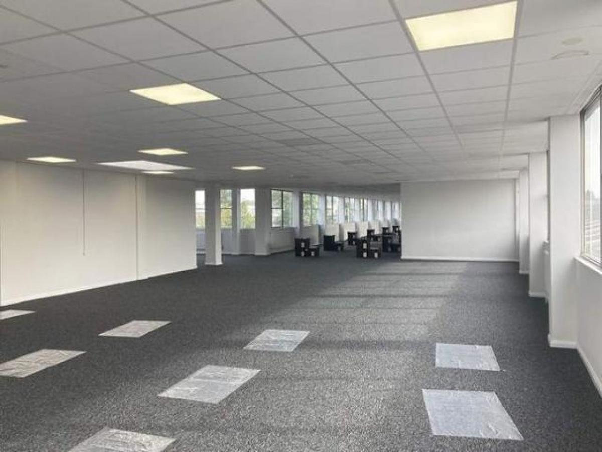 Picture of Office For Rent in Wednesbury, West Midlands, United Kingdom