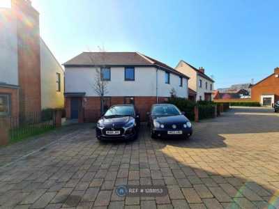 Apartment For Rent in Waterlooville, United Kingdom