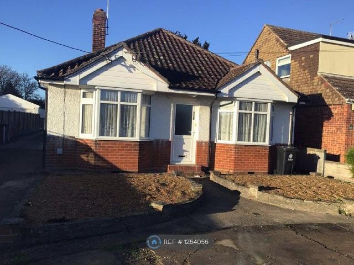 Picture of Bungalow For Rent in Clacton on Sea, Essex, United Kingdom