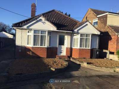 Bungalow For Rent in Clacton on Sea, United Kingdom