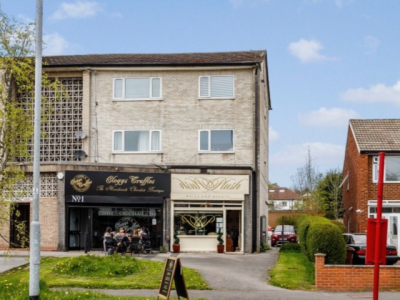 Apartment For Rent in Leeds, United Kingdom