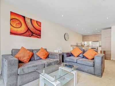 Apartment For Rent in