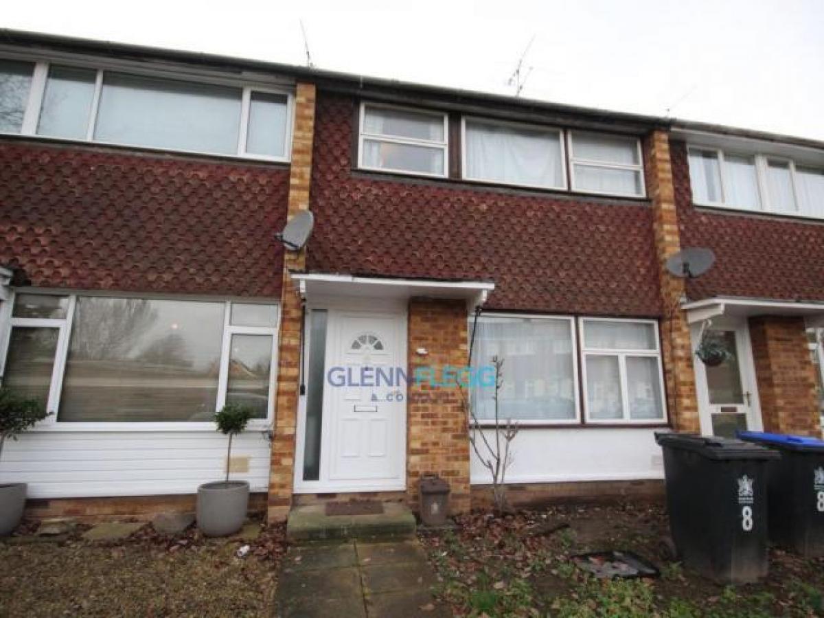 Picture of Home For Rent in Slough, Berkshire, United Kingdom