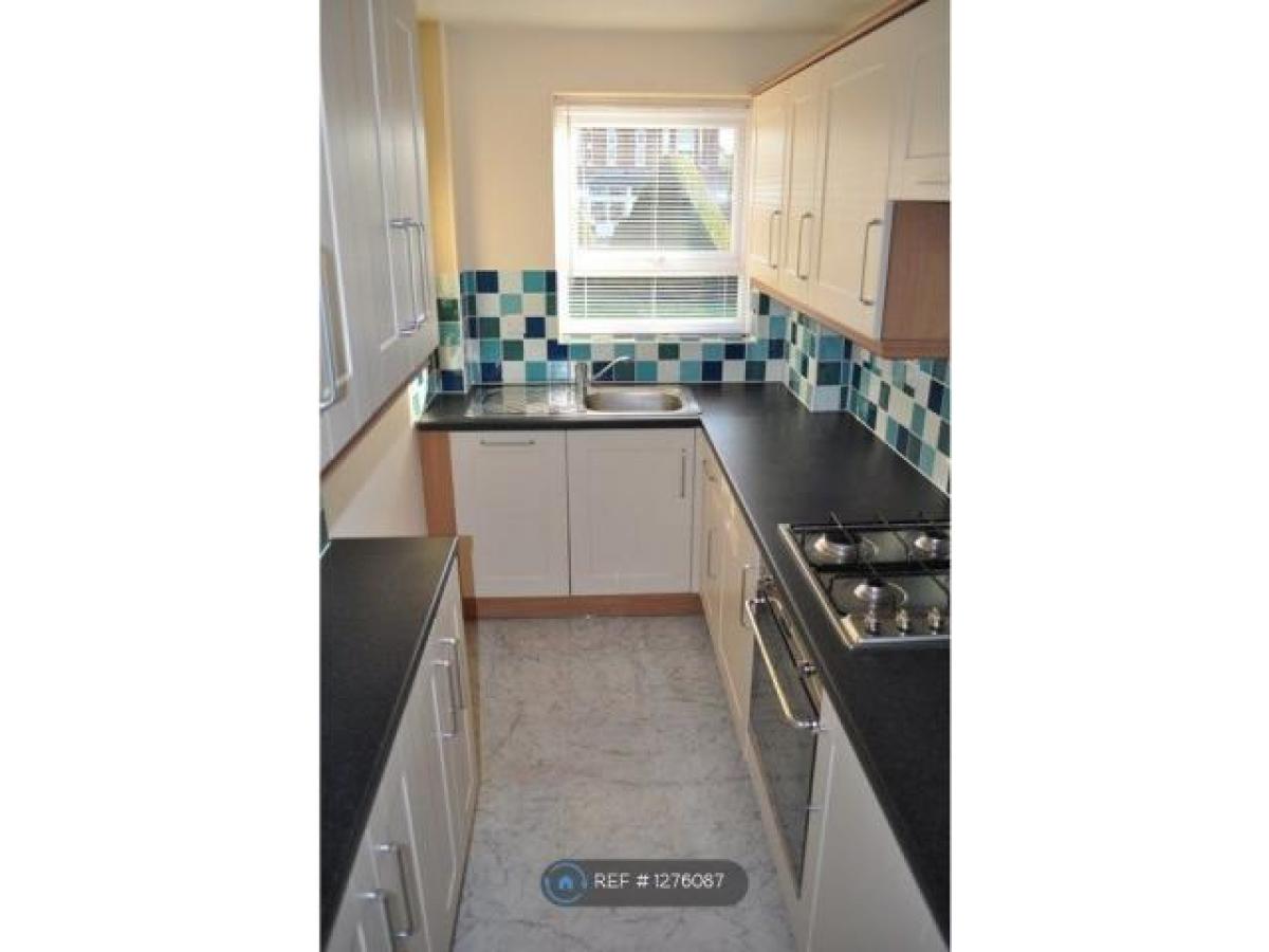 Picture of Apartment For Rent in Chichester, West Sussex, United Kingdom