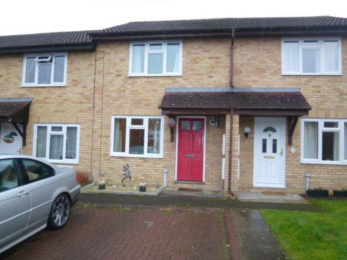 Picture of Home For Rent in Basingstoke, Hampshire, United Kingdom
