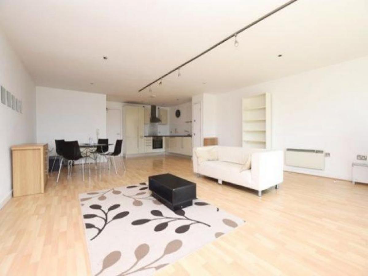 Picture of Apartment For Rent in Sheffield, South Yorkshire, United Kingdom