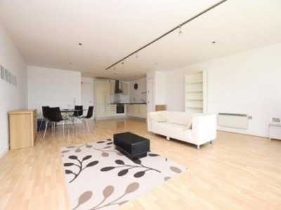 Apartment For Rent in Sheffield, United Kingdom