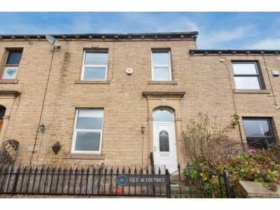 Home For Rent in Halifax, United Kingdom