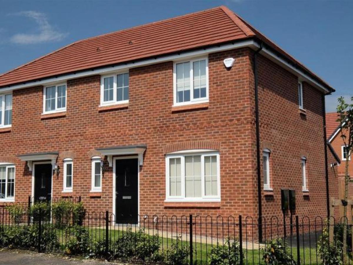 Picture of Home For Rent in Liverpool, Merseyside, United Kingdom