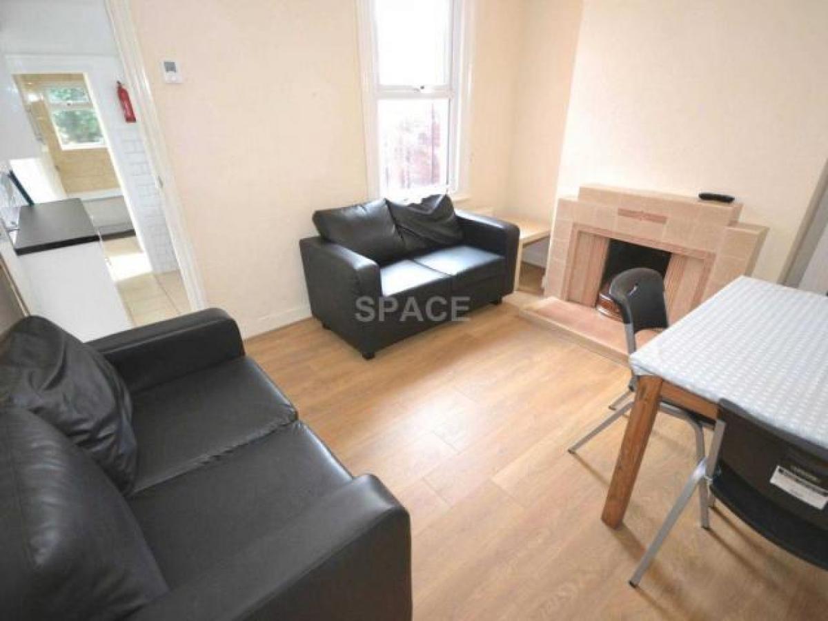 Picture of Home For Rent in Reading, Berkshire, United Kingdom