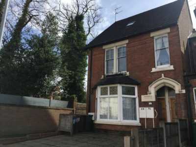 Apartment For Rent in 