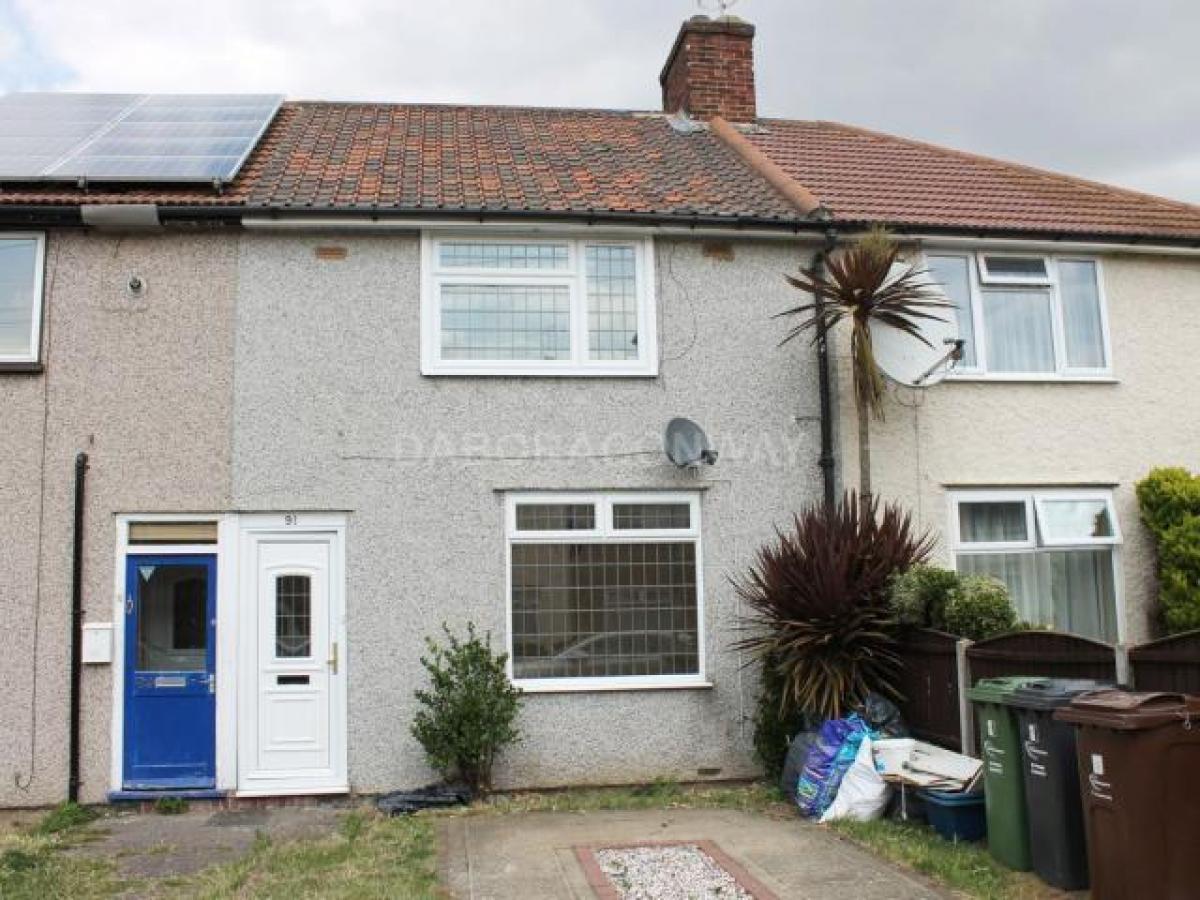 Picture of Home For Rent in Dagenham, Greater London, United Kingdom