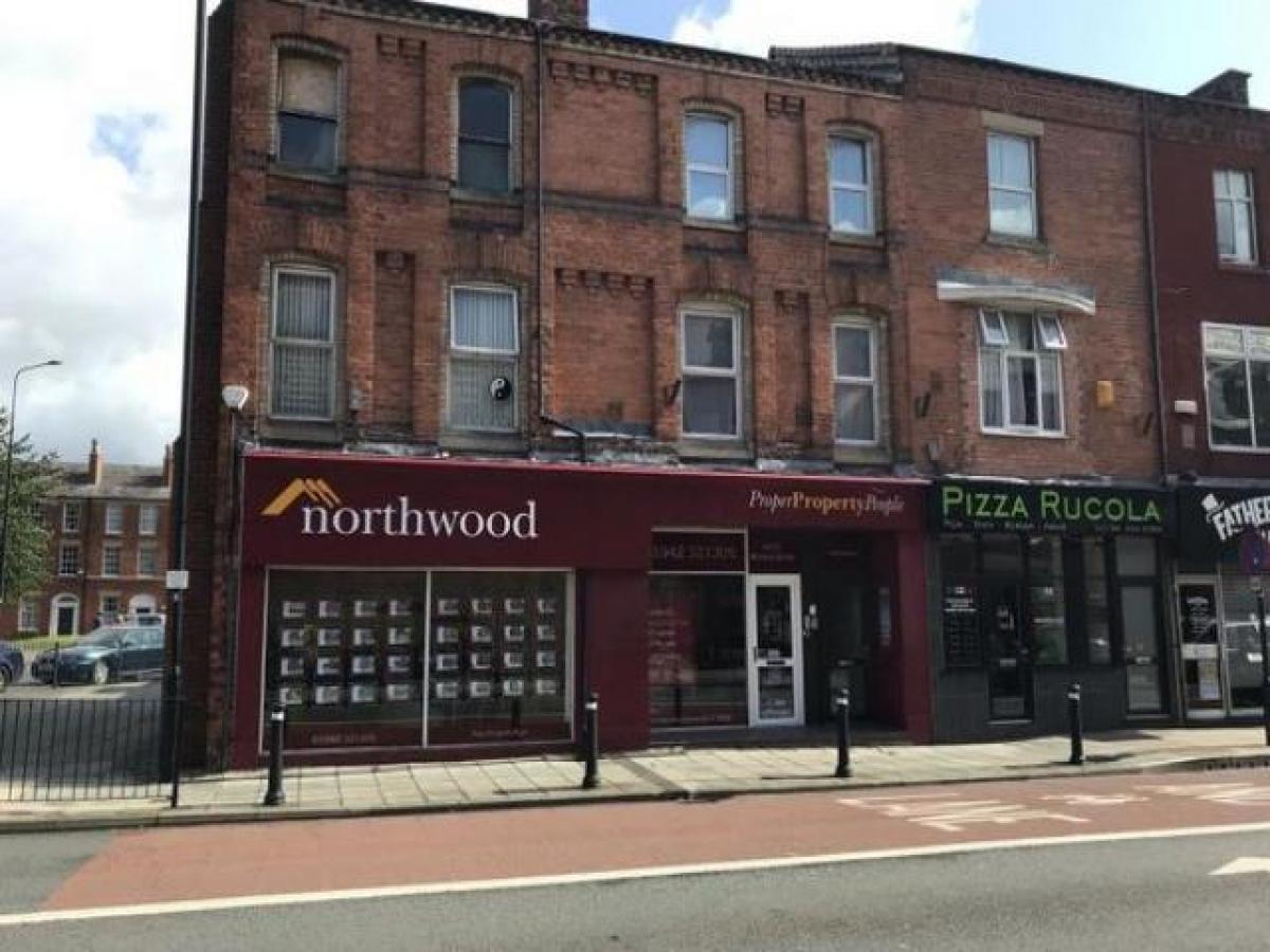 Picture of Office For Rent in Wigan, Greater Manchester, United Kingdom