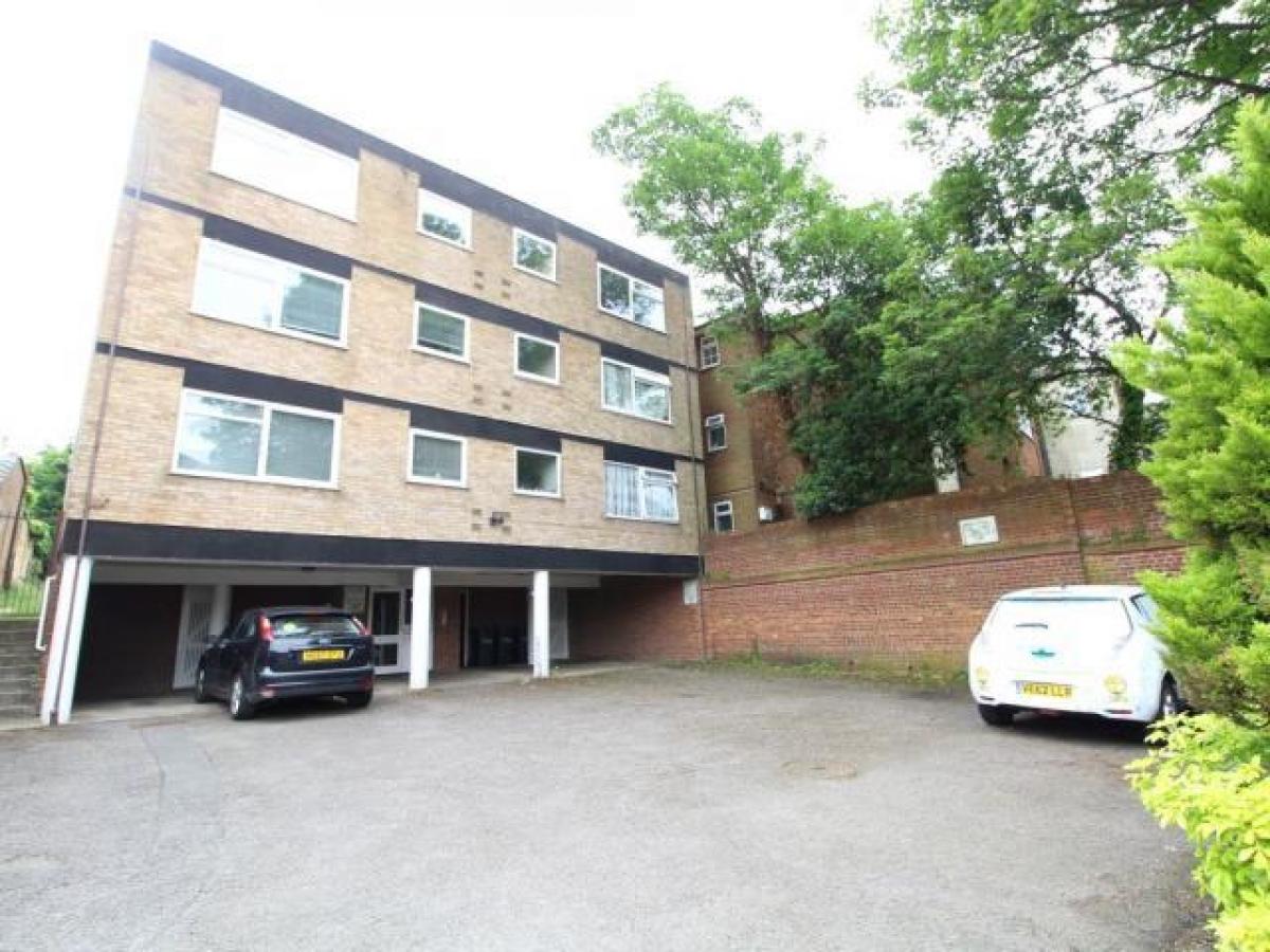 Picture of Apartment For Rent in Luton, Bedfordshire, United Kingdom