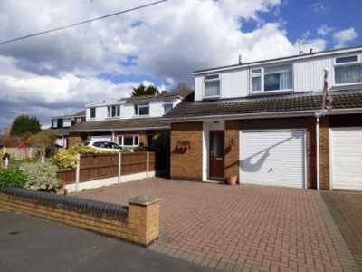 Home For Rent in Derby, United Kingdom