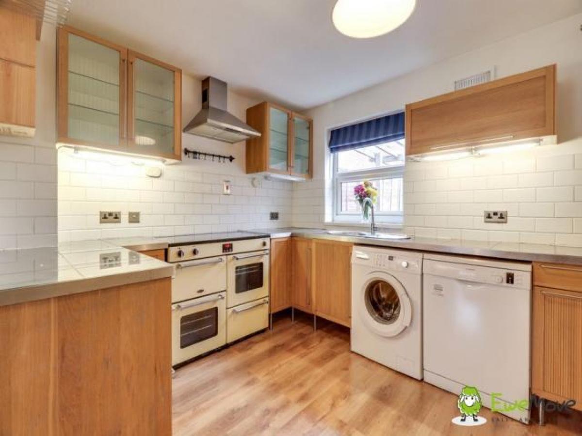 Picture of Home For Rent in Hitchin, Hertfordshire, United Kingdom