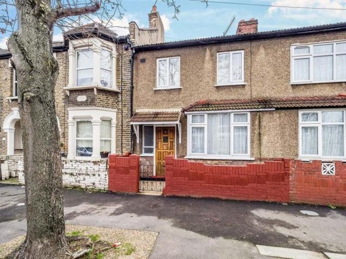 Picture of Home For Rent in London, Greater London, United Kingdom