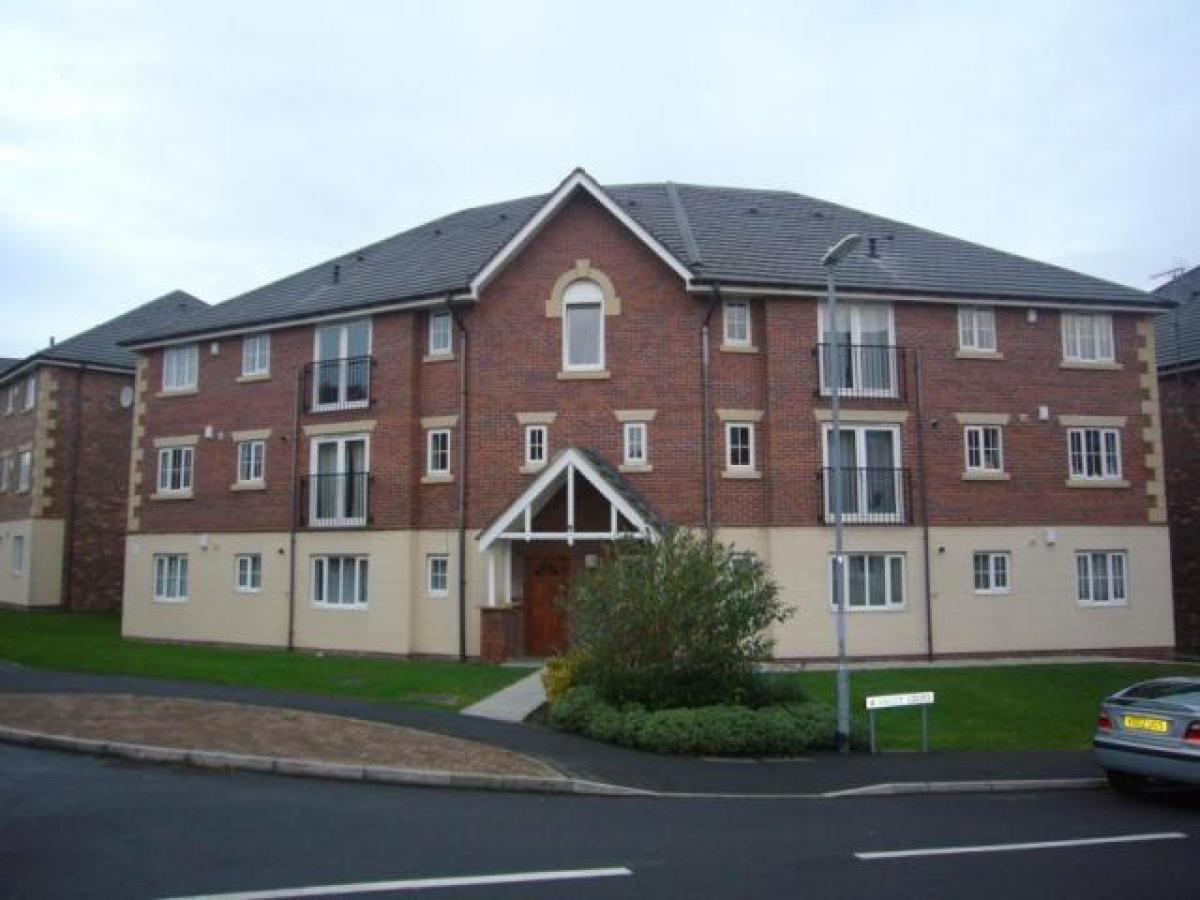 Picture of Apartment For Rent in Barnsley, South Yorkshire, United Kingdom