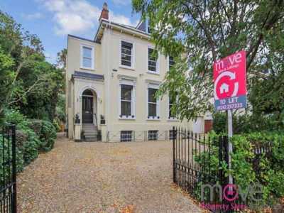 Home For Rent in Cheltenham, United Kingdom