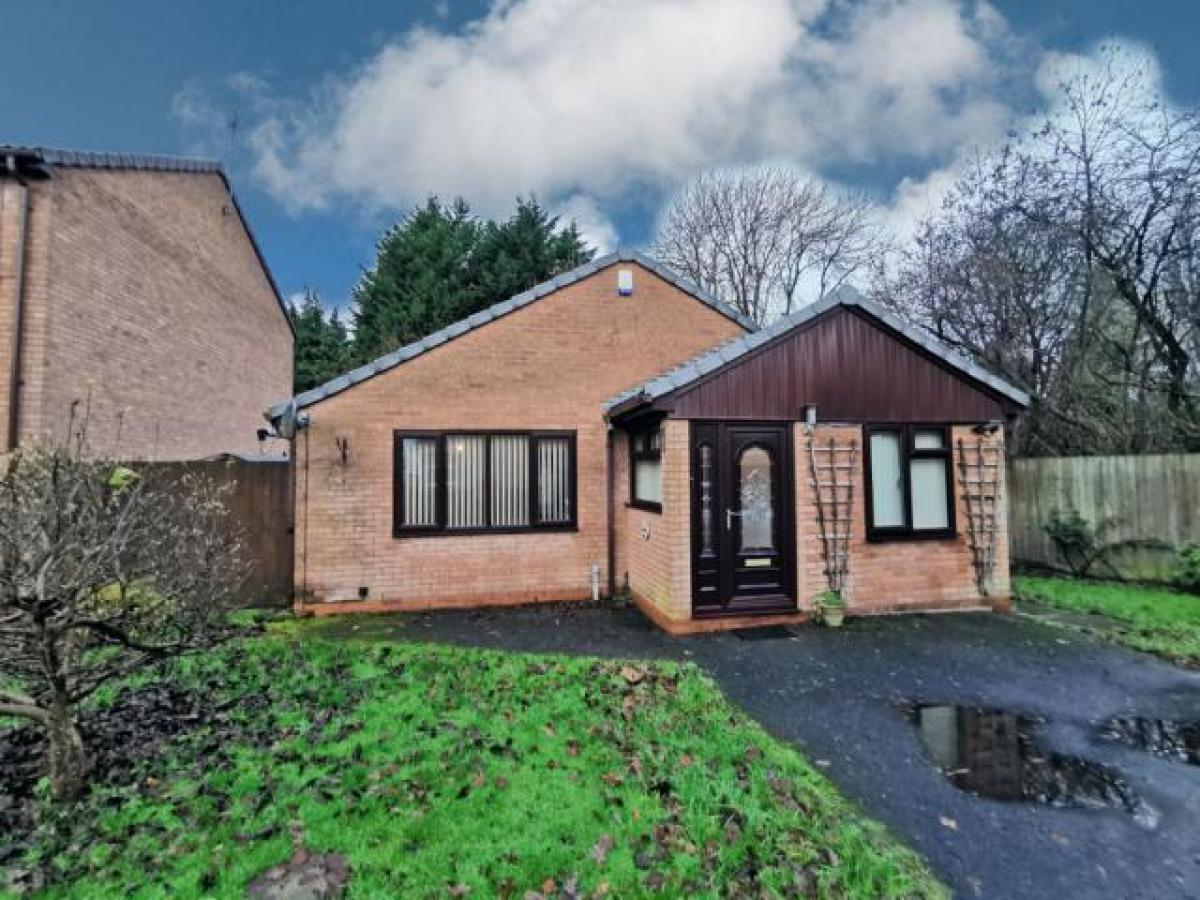 Picture of Bungalow For Rent in Birmingham, West Midlands, United Kingdom