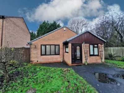 Bungalow For Rent in Birmingham, United Kingdom