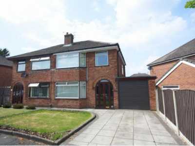 Home For Rent in Saint Helens, United Kingdom