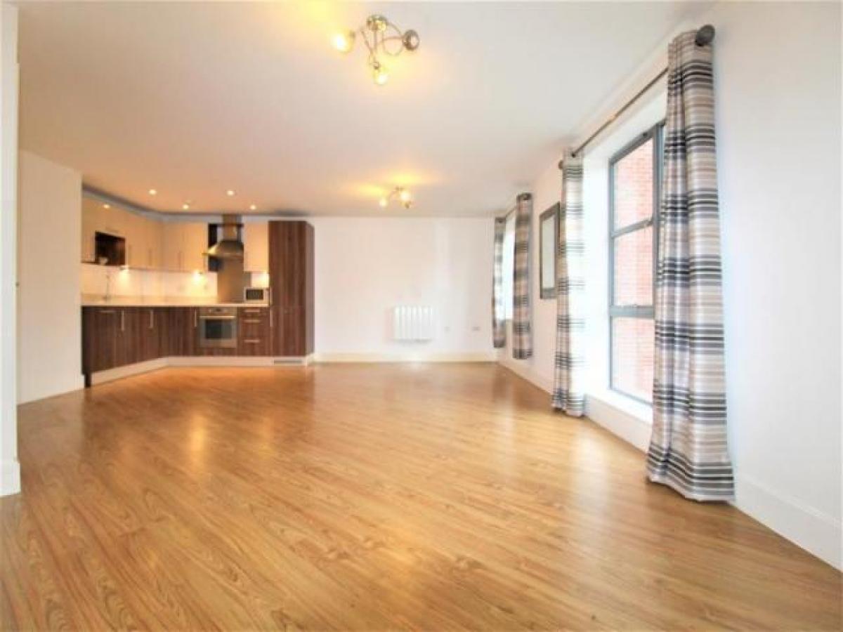 Picture of Apartment For Rent in Hitchin, Hertfordshire, United Kingdom