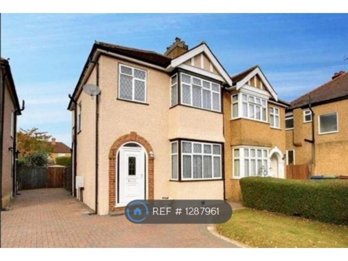 Picture of Home For Rent in Harrow, Greater London, United Kingdom