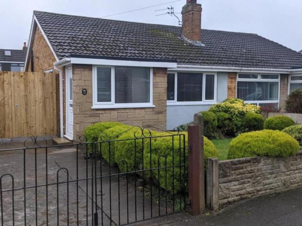 Picture of Bungalow For Rent in Liverpool, Merseyside, United Kingdom