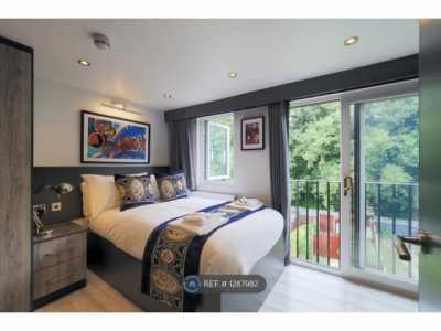 Apartment For Rent in Watford, United Kingdom
