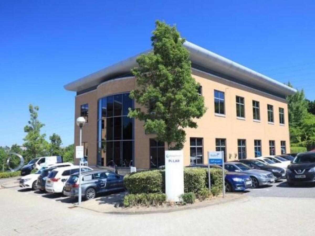 Picture of Office For Rent in Luton, Bedfordshire, United Kingdom