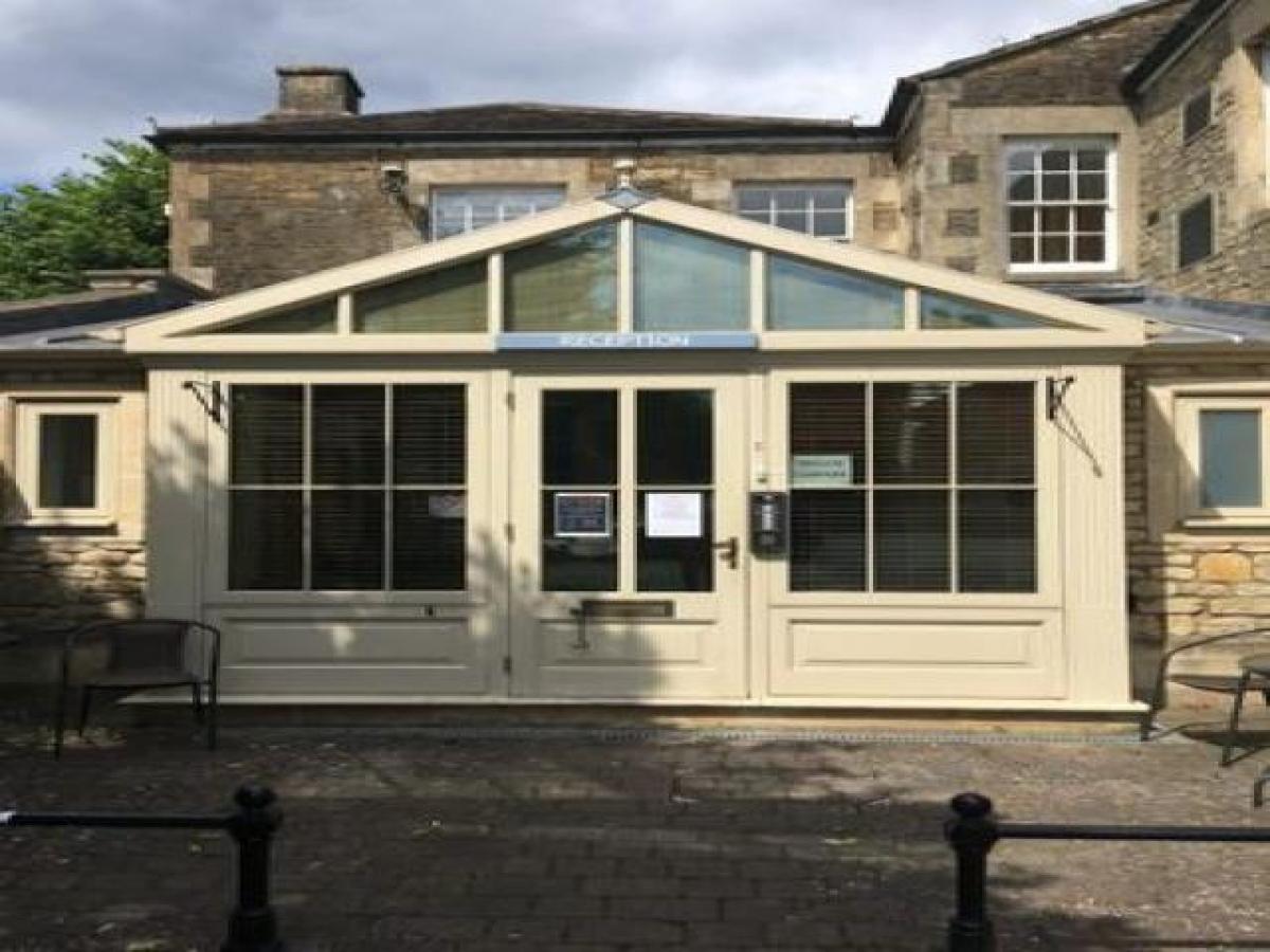 Picture of Office For Rent in Swindon, Wiltshire, United Kingdom