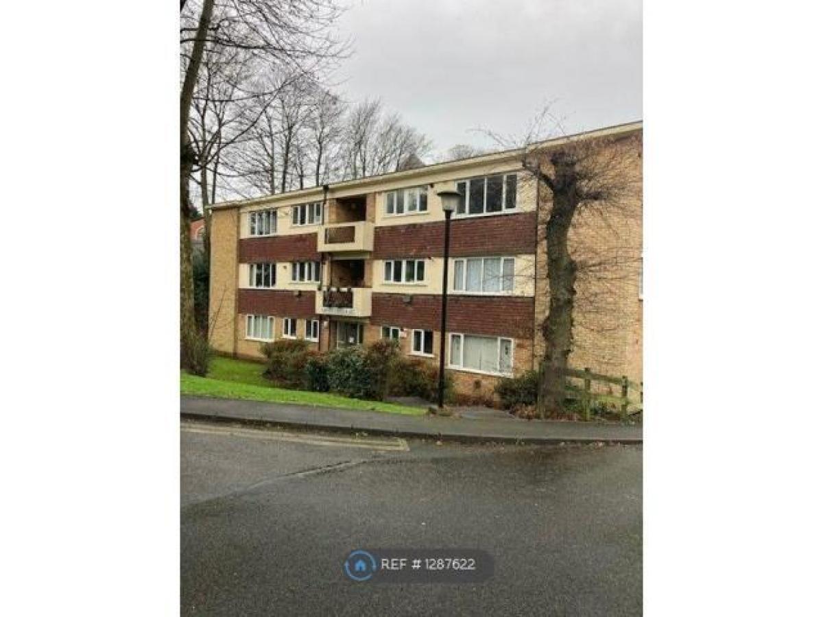 Picture of Apartment For Rent in Birmingham, West Midlands, United Kingdom