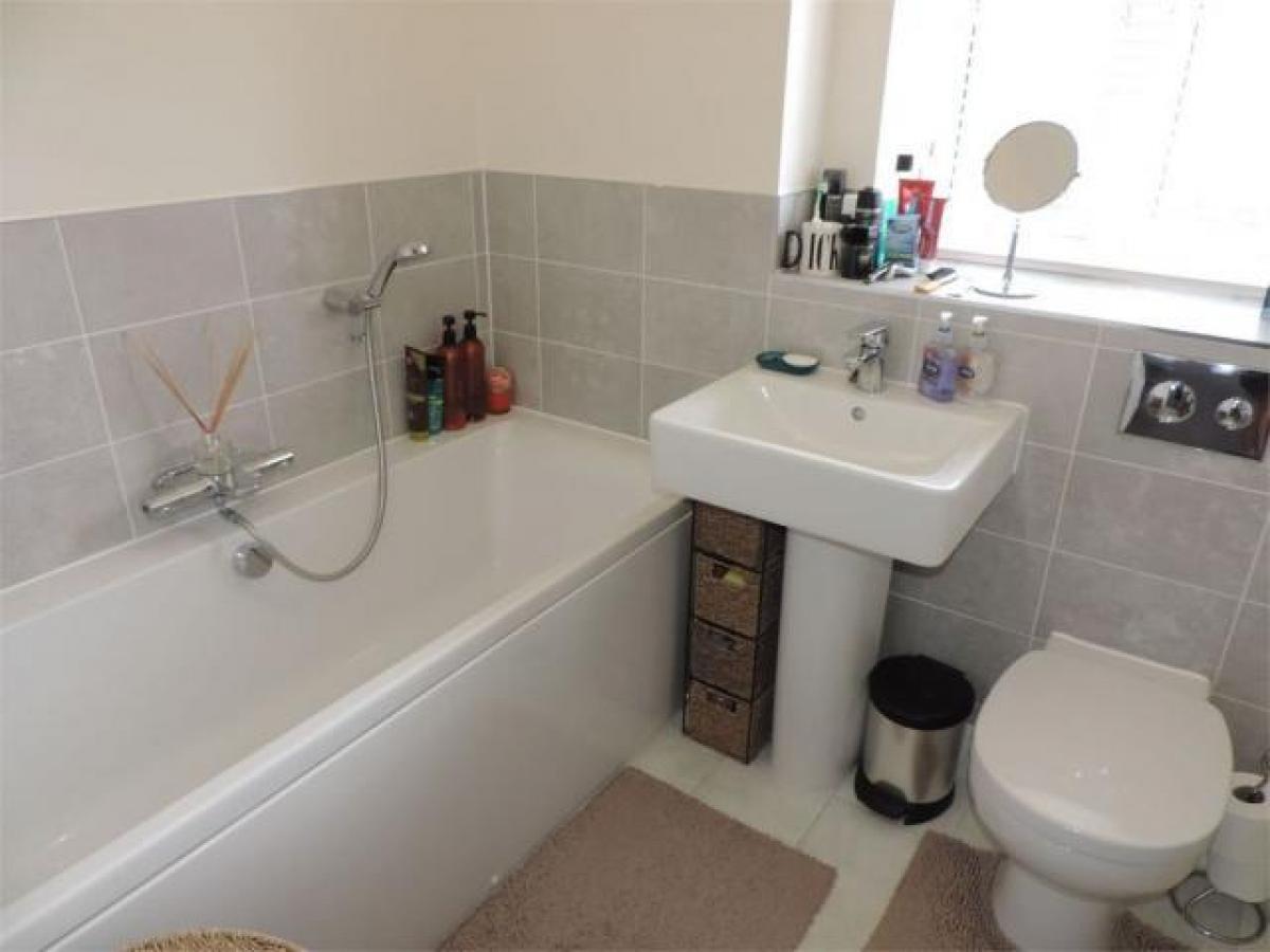 Picture of Home For Rent in Bourne, Lincolnshire, United Kingdom
