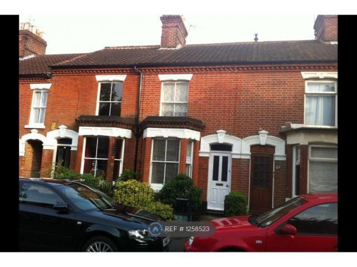 Picture of Home For Rent in Norwich, Norfolk, United Kingdom