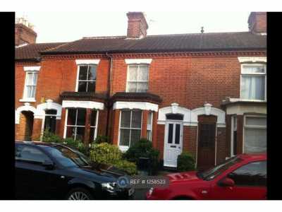 Home For Rent in Norwich, United Kingdom