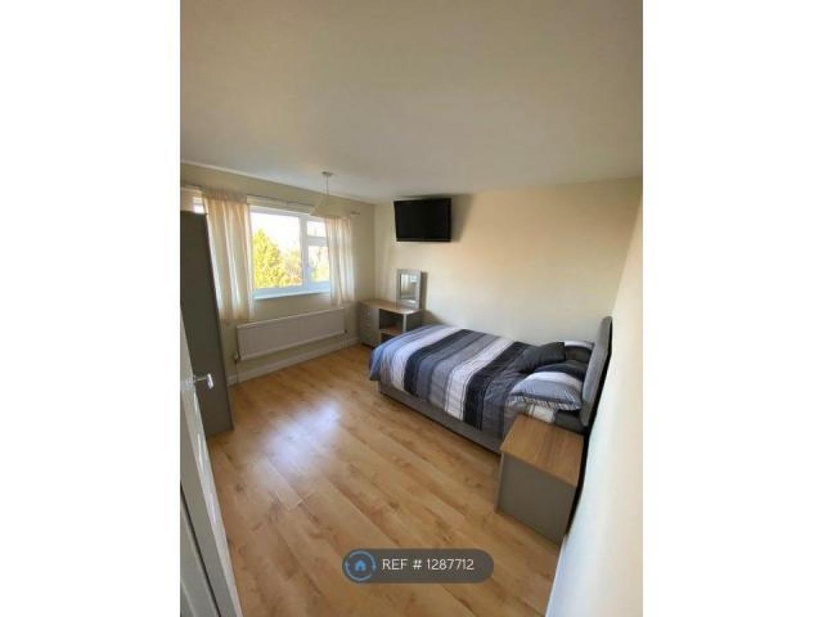 Picture of Apartment For Rent in Melton Mowbray, Leicestershire, United Kingdom