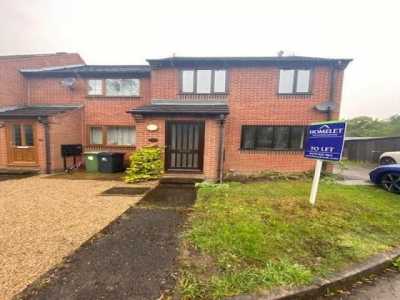 Home For Rent in Ripley, United Kingdom