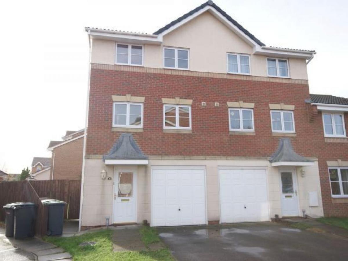 Picture of Home For Rent in Lincoln, Lincolnshire, United Kingdom