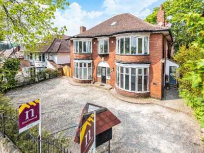 Apartment For Rent in Leeds, United Kingdom