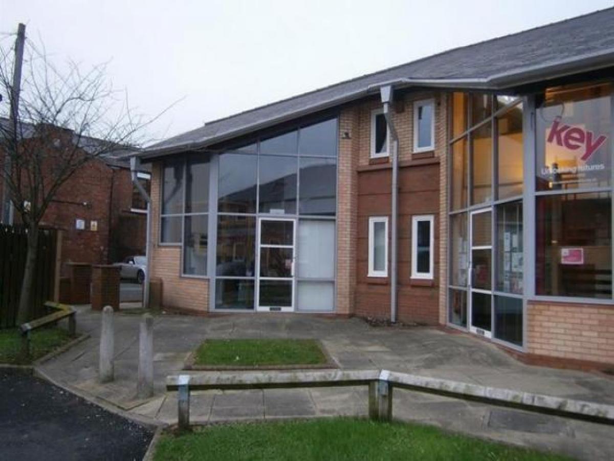 Picture of Office For Rent in Leyland, Lancashire, United Kingdom