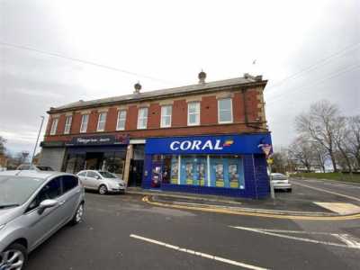 Apartment For Rent in Blaydon on tyne, United Kingdom