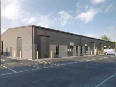 Industrial For Rent in Lancaster, United Kingdom