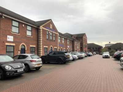 Office For Rent in Stafford, United Kingdom