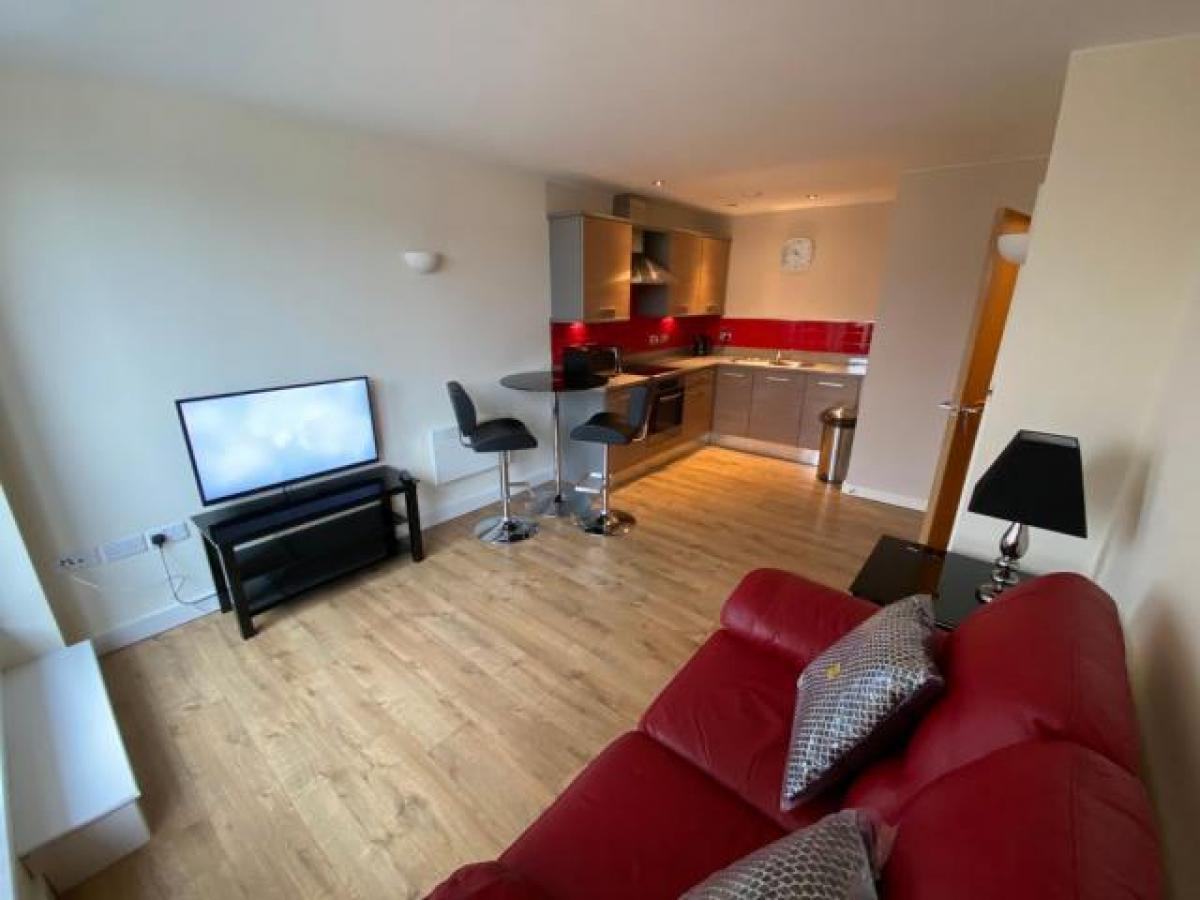 Picture of Apartment For Rent in Leeds, West Yorkshire, United Kingdom