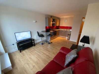 Apartment For Rent in Leeds, United Kingdom