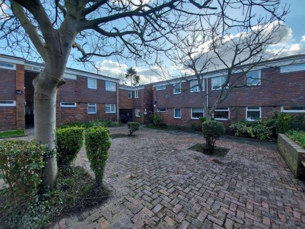 Picture of Apartment For Rent in Bromley, Greater London, United Kingdom