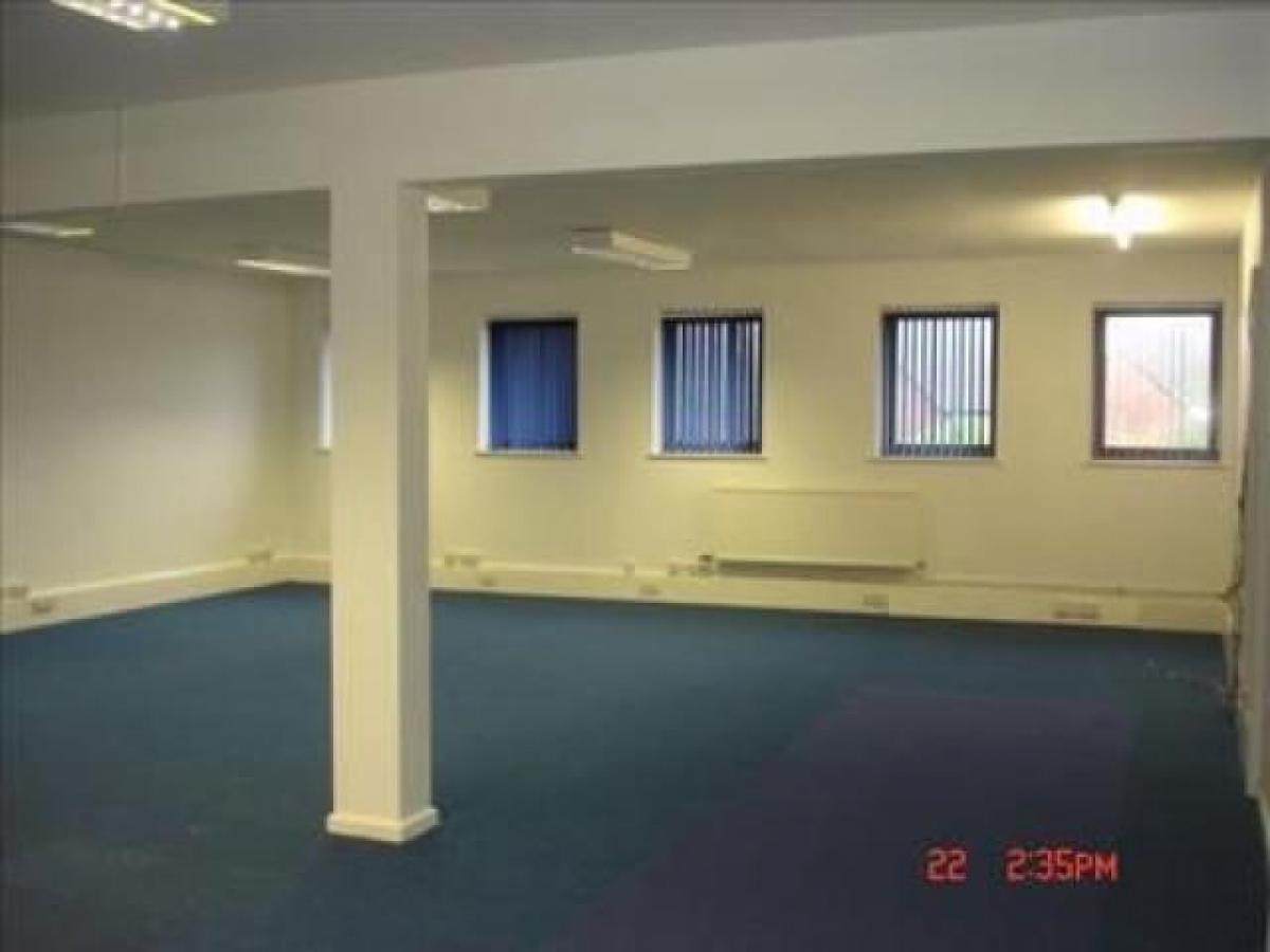 Picture of Office For Rent in Thatcham, Berkshire, United Kingdom
