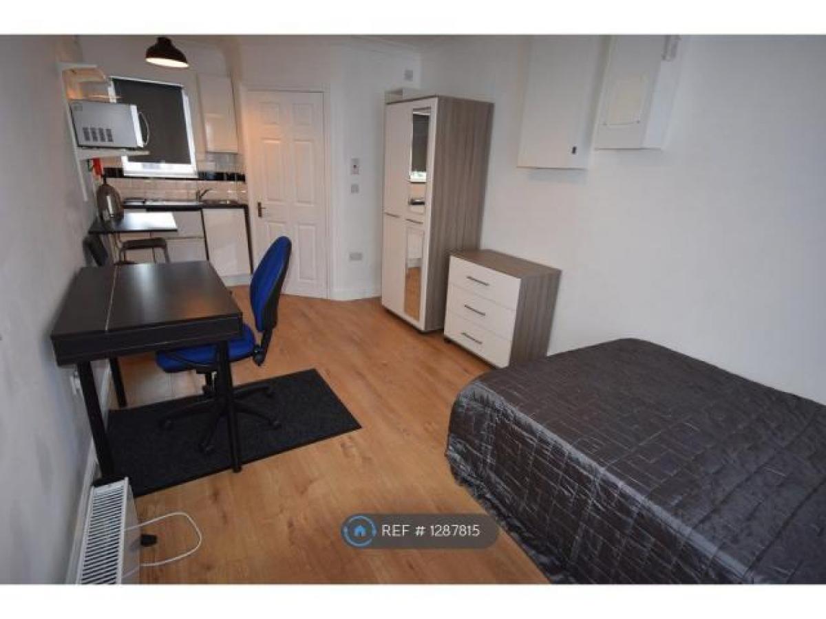 Picture of Apartment For Rent in Southampton, Hampshire, United Kingdom