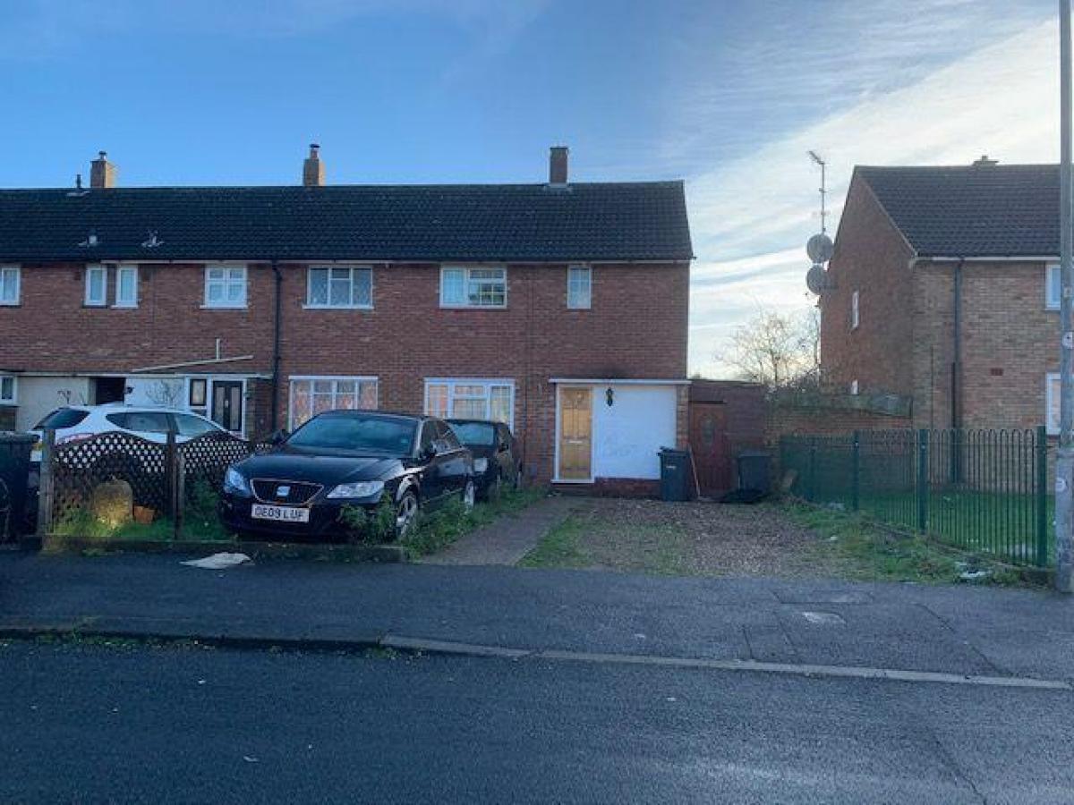 Picture of Home For Rent in Luton, Bedfordshire, United Kingdom